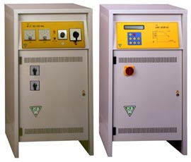 PBM Universal Charger